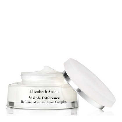 75ML Elizabeth Arden VISIBLE DIFFERENCE Crème de Jour Complexe Hydratante  1 of 2 