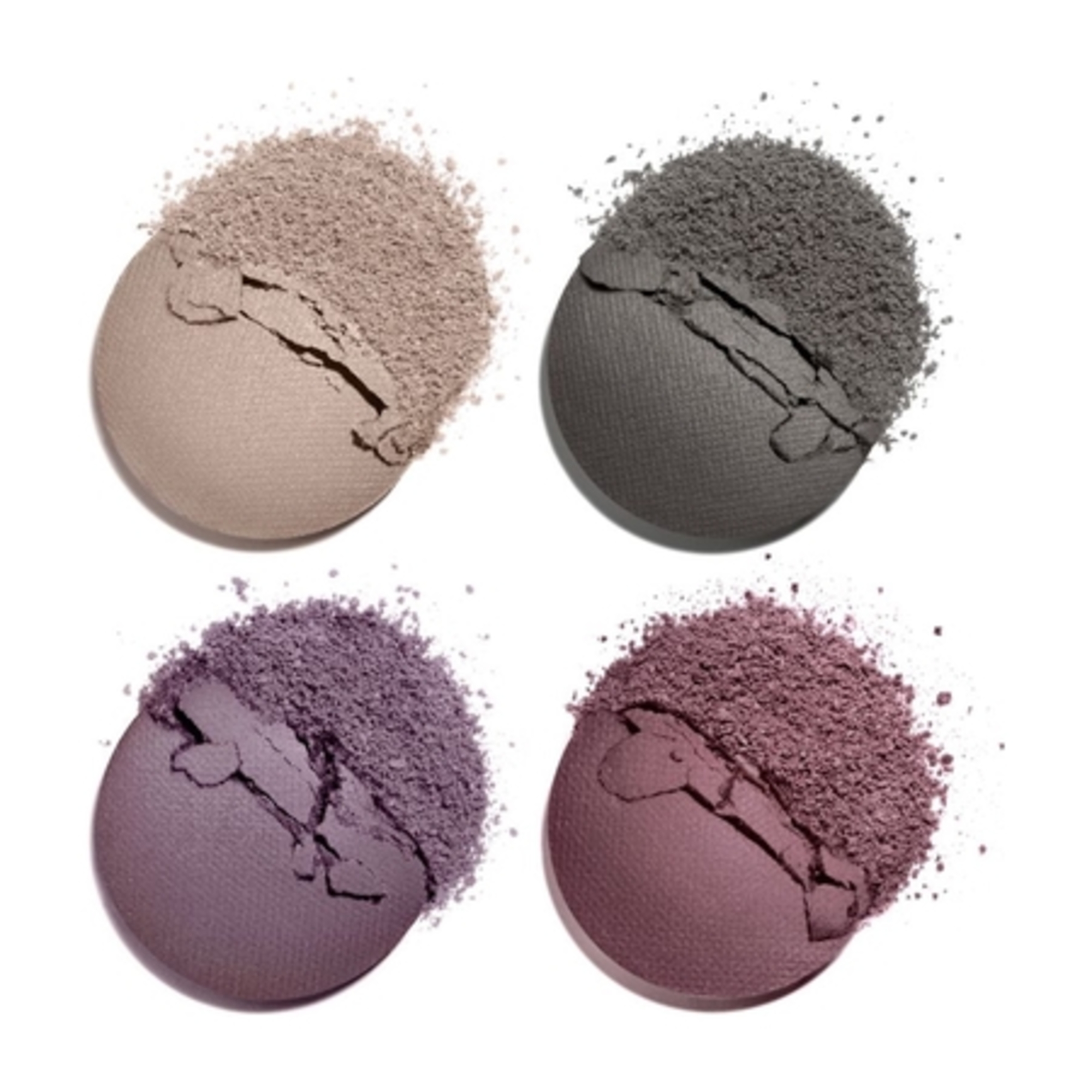 Contour des yeux longue tenue