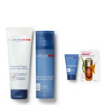  Clarins COFFRET MEN Les essentiels clarinsmen  2 of 4 Les essentiels clarinsmen