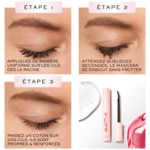 Lancôme LASH IDOLE Mascara melter 2 of 5 Mascara melter