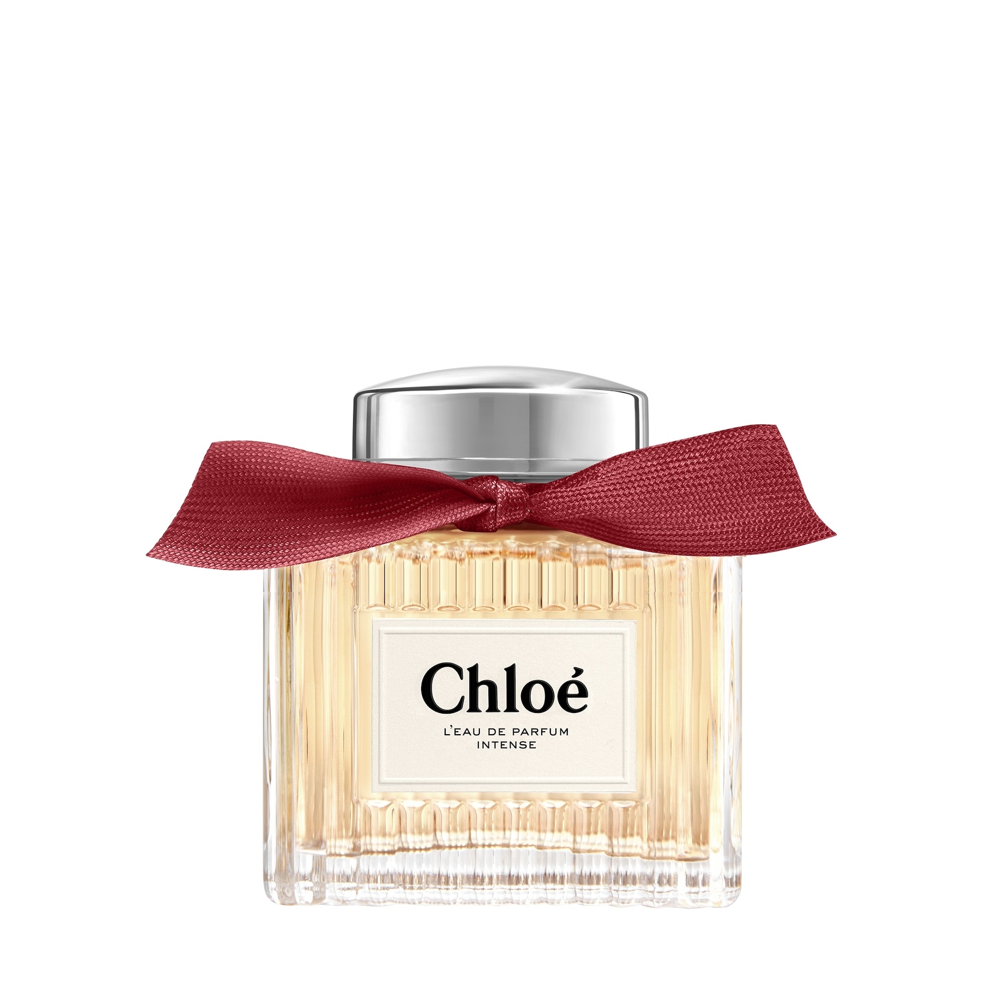Chloe - L'eau De Parfum Intense - Rechargeable - 100ml