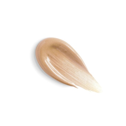 Base de teint illuminatrice pour le visage