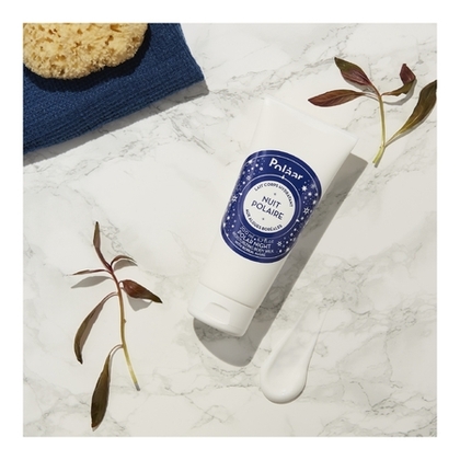 Lait corps hydratant aux algues boréales