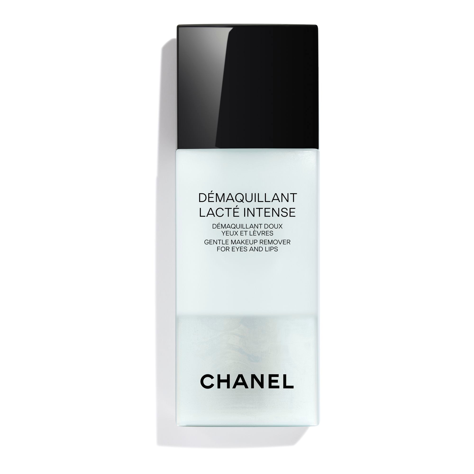 Chanel - Démaquillant Lacté Intense - Démaquillant Doux Yeux Et Lèvres - 100ml