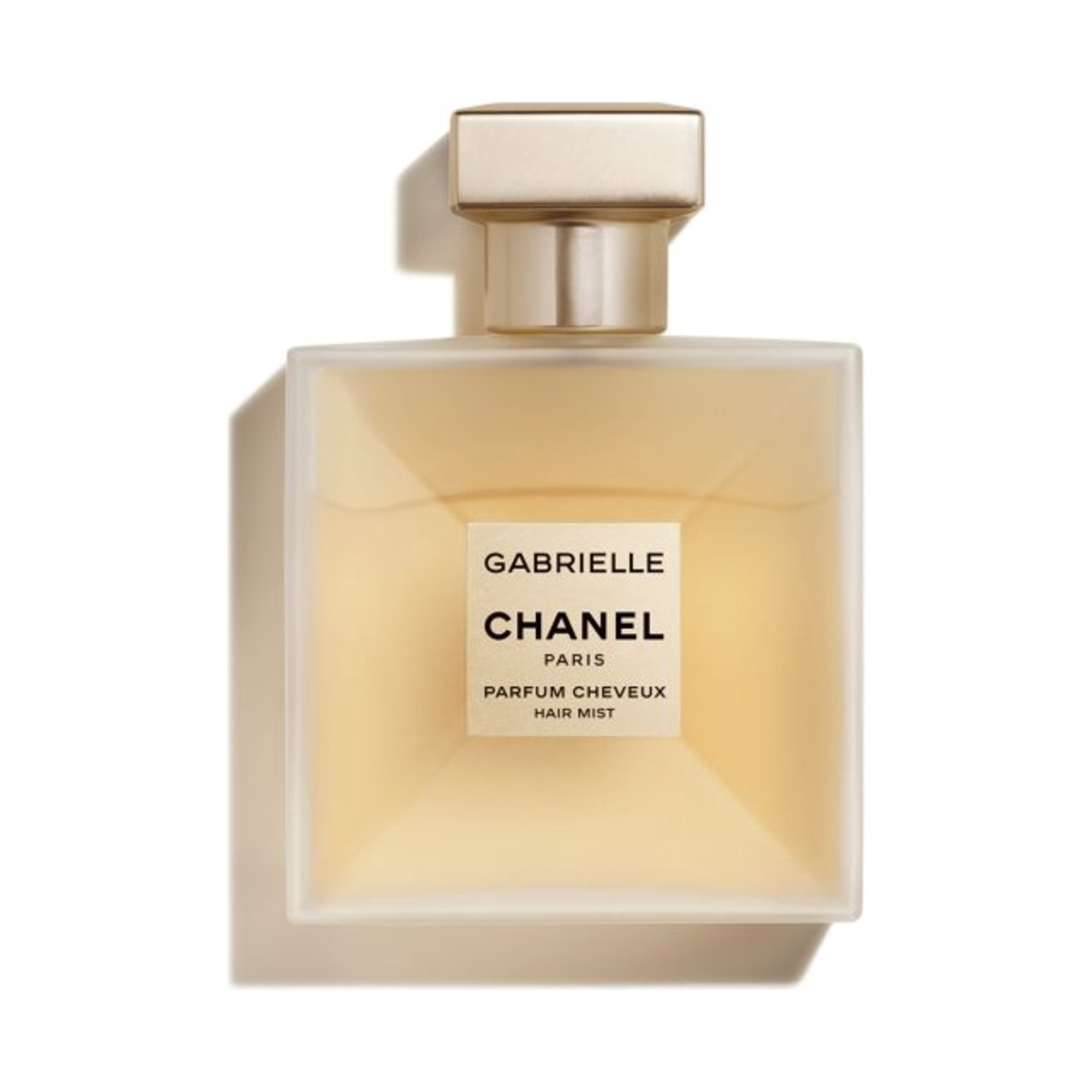 Gabrielle Chanel - Parfum Pour Les Cheveux - 40ml