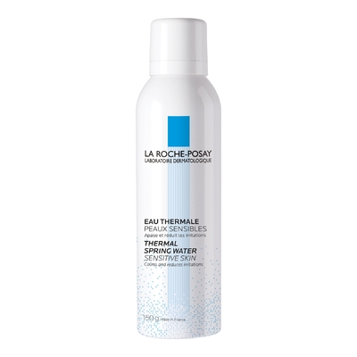 LA ROCHE POSAY - Eau Thermale - Eau Thermale Apaisante Multi-usage Peaux Sensibles - 150ml