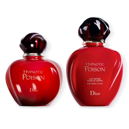  DIOR POISON Coffret eau de toilette et lait pour le corps  1 of 3 