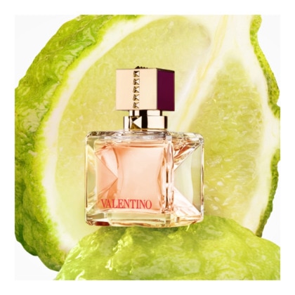 Eau de parfum