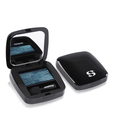 Sisley - Les Phyto-ombres - Poudre Lumière Longue Tenue - 42-glow Silver