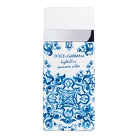 100ML DOLCE&GABBANA LIGHT BLUE SUMMER VIBES Eau de toilette  1 of 2 