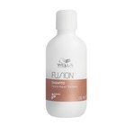 100ML WELLA PROFESSIONALS FUSION Shampoing réparation intense pour cheveux abîmés et fragilisés  1 of 4 Shampoing réparation intense pour cheveux abîmés et fragilisés