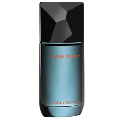 100ml Issey Miyake FUSION D'ISSEY Eau de toilette 1 of 4
