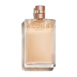 50ML CHANEL ALLURE EAU DE PARFUM VAPORISATEUR  1 of 1 EAU DE PARFUM VAPORISATEUR