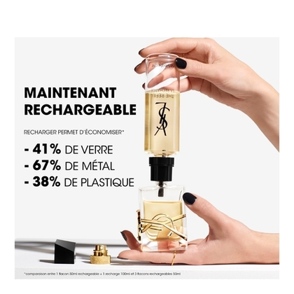 100ML Yves Saint Laurent LIBRE Recharge eau de parfum  1 of 4 