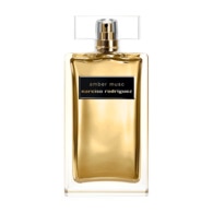 100ML Narciso Rodriguez FOR HER for her amber musc Eau de parfum  1 of 2 