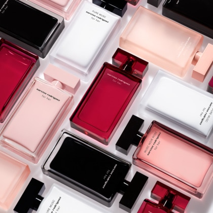 Pure musc - eau de parfum