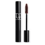 Mascara waterproof volume sur-mesure effet ajout de cils