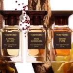 50ml Tom Ford BOIS MAROCAIN Eau de parfum 4 of 4 Eau de parfum