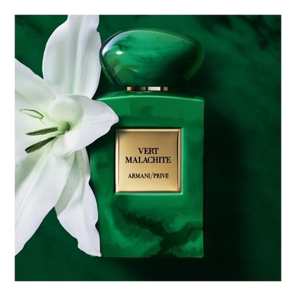 50ML ARMANI PRIVE VERT MALACHITE Eau de Parfum  1 of 4 