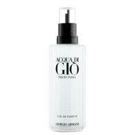 150ML Armani ACQUA DI GIÒ PROFONDO Eau de parfum - recharge  