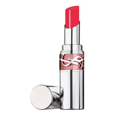 Yves Saint Laurent - Loveshine - Rouge À Lèvres Brillant Et Soin - 163 Raspberry Crush