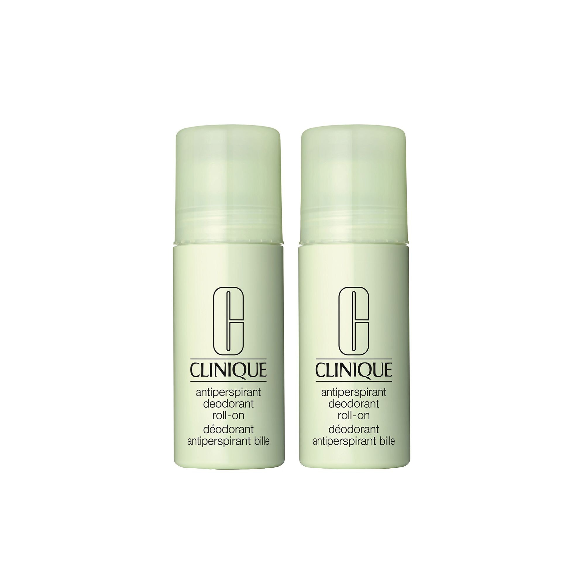 Clinique DUO Coffret - déodorants 1 of 2 Coffret - déodorants