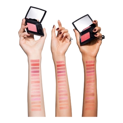  DIOR ROUGE BLUSH Blush joues et pommettes - longue tenue  1 of 4 