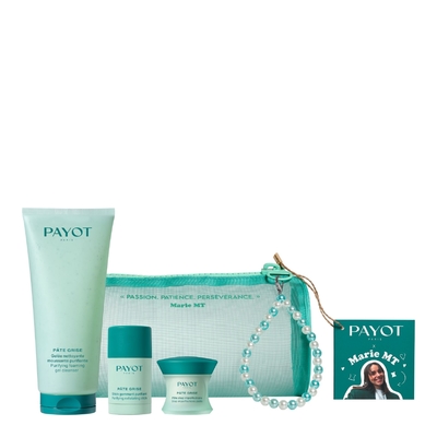 Payot - Pâte Grise - La Tousse Soins Visage