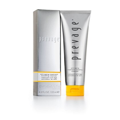 125ML Elizabeth Arden PREVAGE® Nettoyant anti-âge activateur de soin  1 of 2 