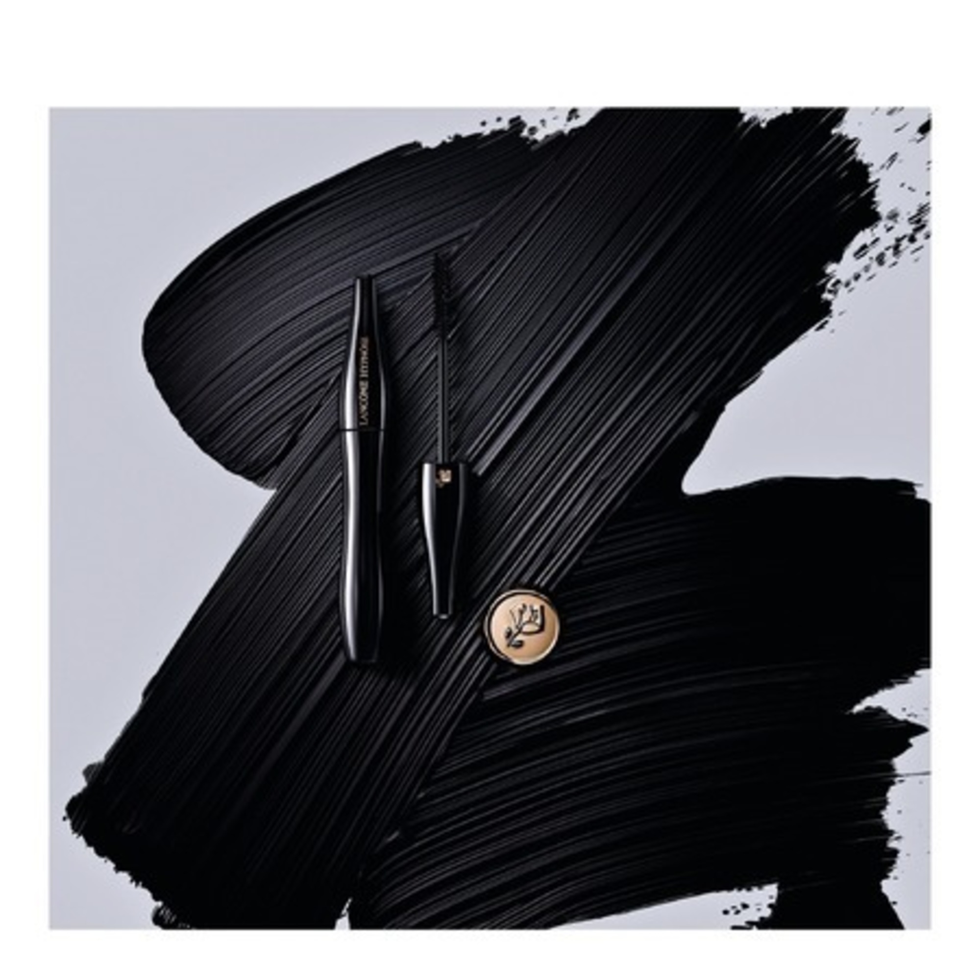 Mascara Volume Sur Mesure