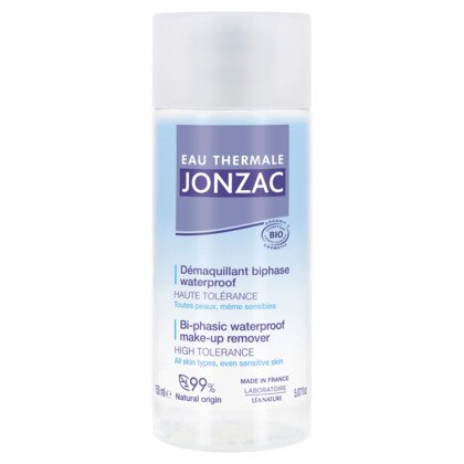 150mL EAU THERMALE JONZAC LES INDISPENSABLES Démaquillant bi-phasé  1 of 1 