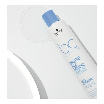 Shampooing cheveux normaux à secs
