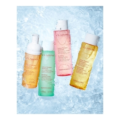 Mousse nettoyante peau neuve toutes peaux