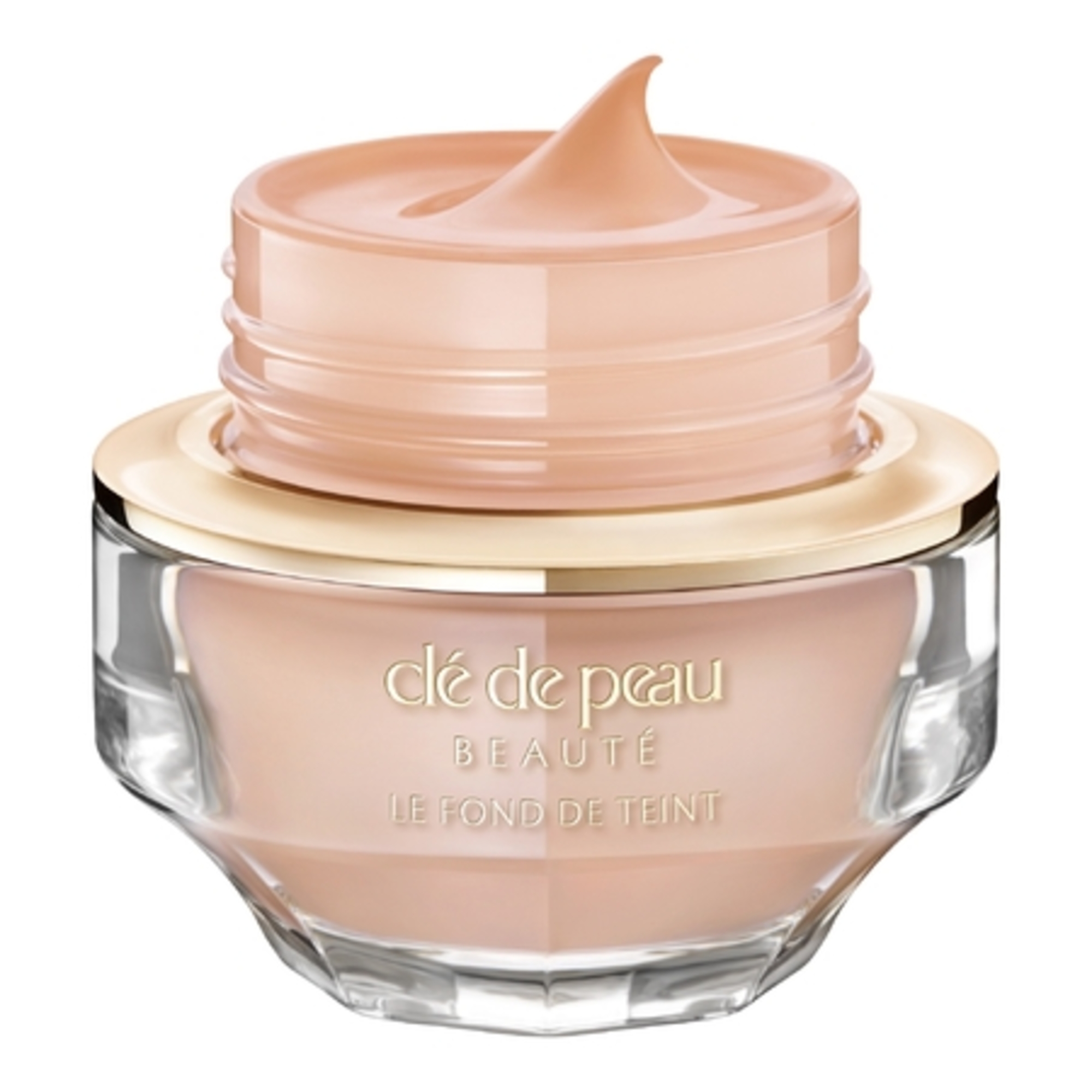 Le fond de teint SPF25