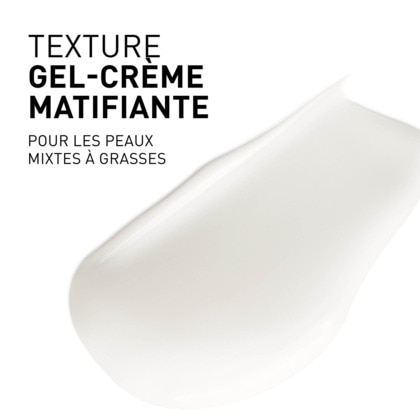 Gel-crème 5xp