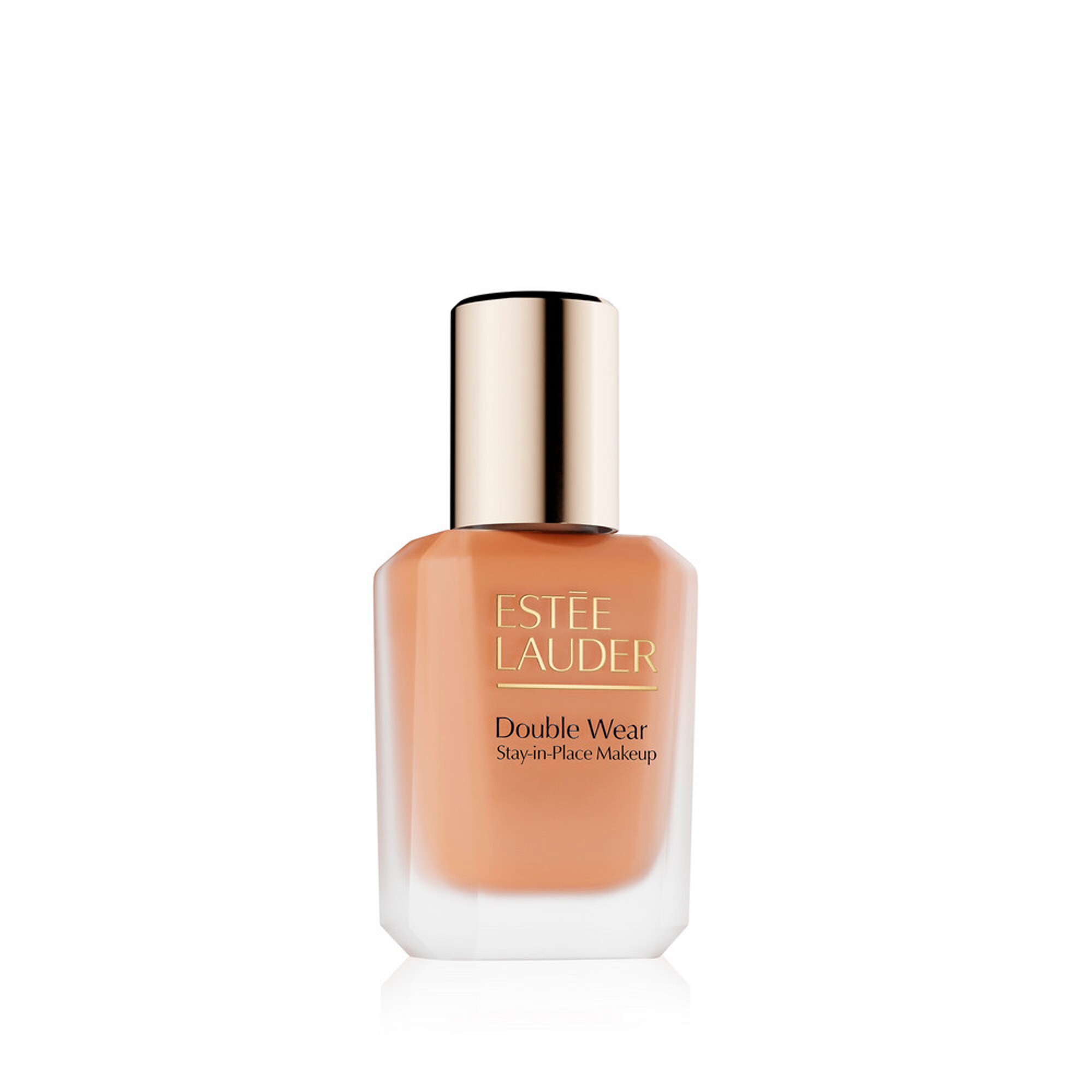Estée Lauder - Double Wear - Fond De Teint - 4n2 Spiced Sand