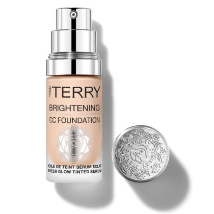  BY TERRY BRIGHTENING CC FOUNDATION Fond de teint  1 of 4 