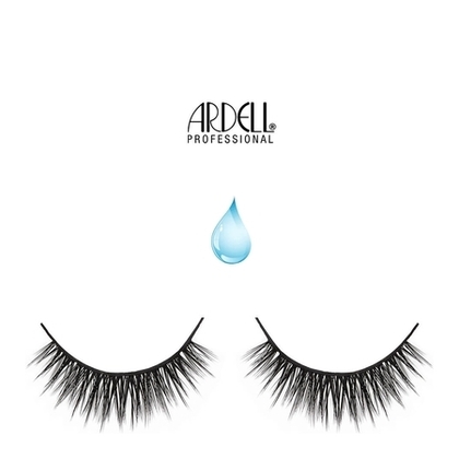  ARDELL AQUA Faux cils 340 adhesif avec l'eau  1 of 4 