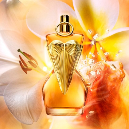 Eau de parfum intense - rechargeable