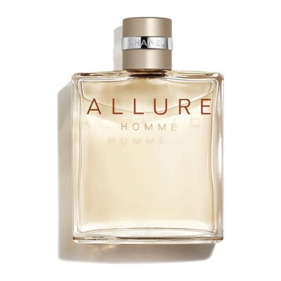 Chanel - Allure Homme - Eau De Toilette Vaporisateur - 50ml