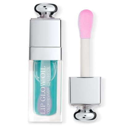  DIOR DIOR ADDICT Lip glow oil huile à lèvres brillante nourrissante - rehausseur de couleur  1 of 4 