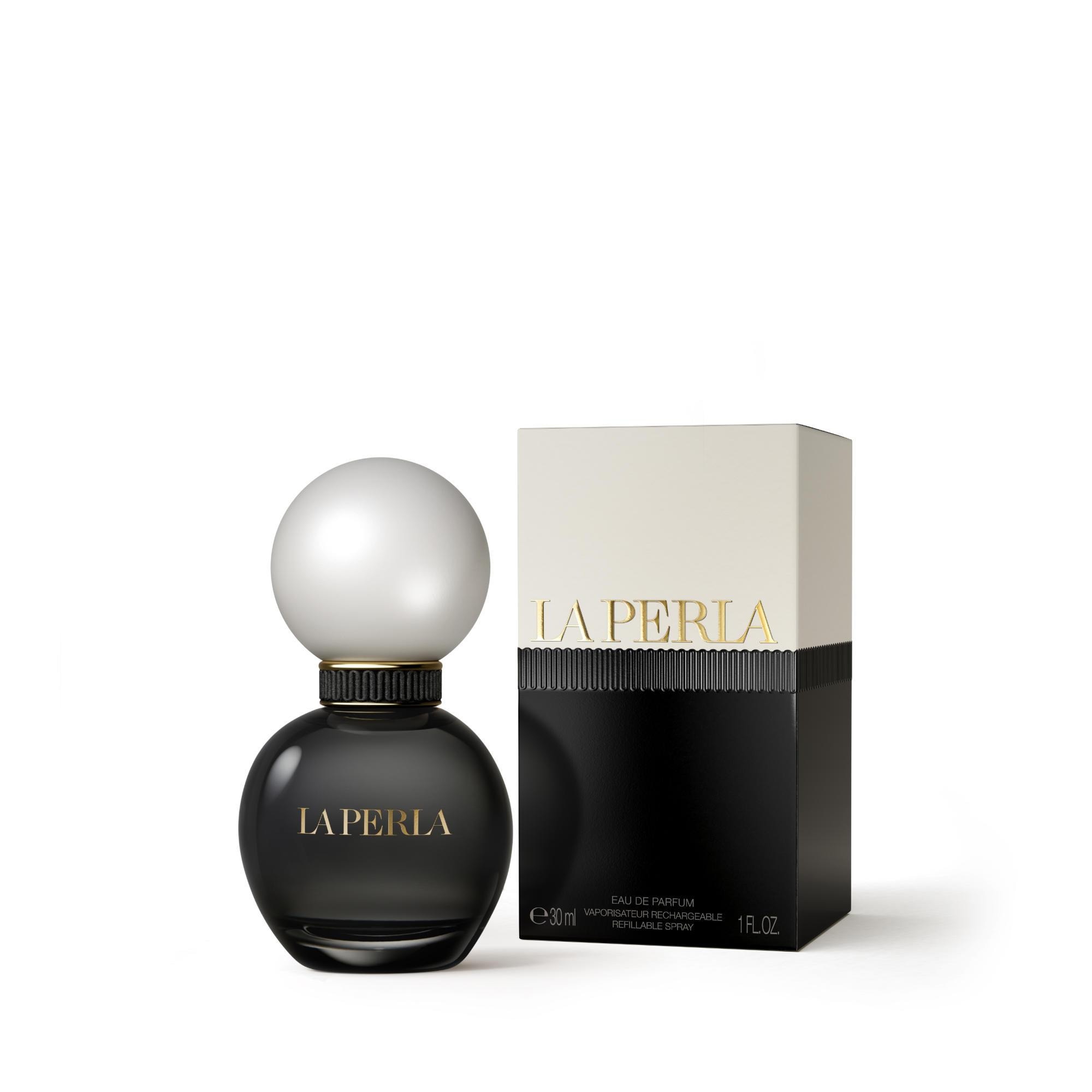 Eau de parfum