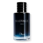 100ML DIOR SAUVAGE Parfum - rechargeable 1 of 4 Parfum - rechargeable
