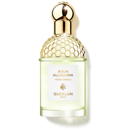 75ML Guerlain AQUA ALLEGORIA Herba fresca - eau de toilette 1 of 4