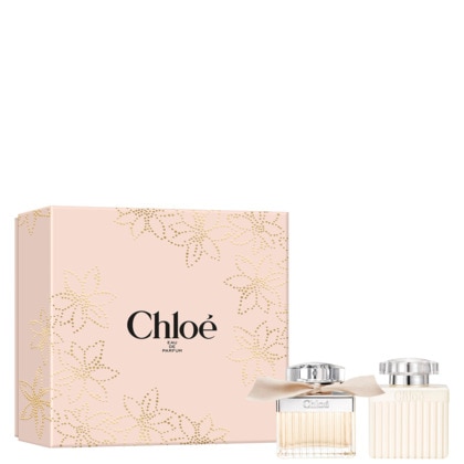  CHLOE CHLOE Coffret eau de parfum + lotion pour le corps  1 of 1 Coffret eau de parfum + lotion pour le corps