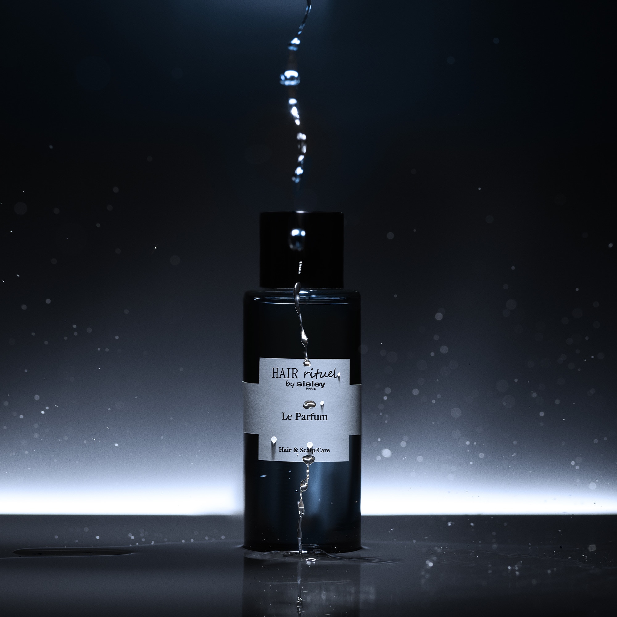 Parfum cheveux et corps