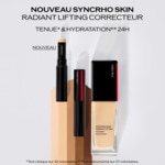 Shiseido SYNCHRO SKIN RADIANT LIFTING Correcteur 3 of 4 Correcteur