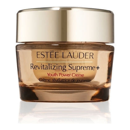 30ml Estée Lauder REVITALIZING SUPREME+ CRÈME ANTI-ÂGE Crème révélatrice de jeunesse  1 of 4 