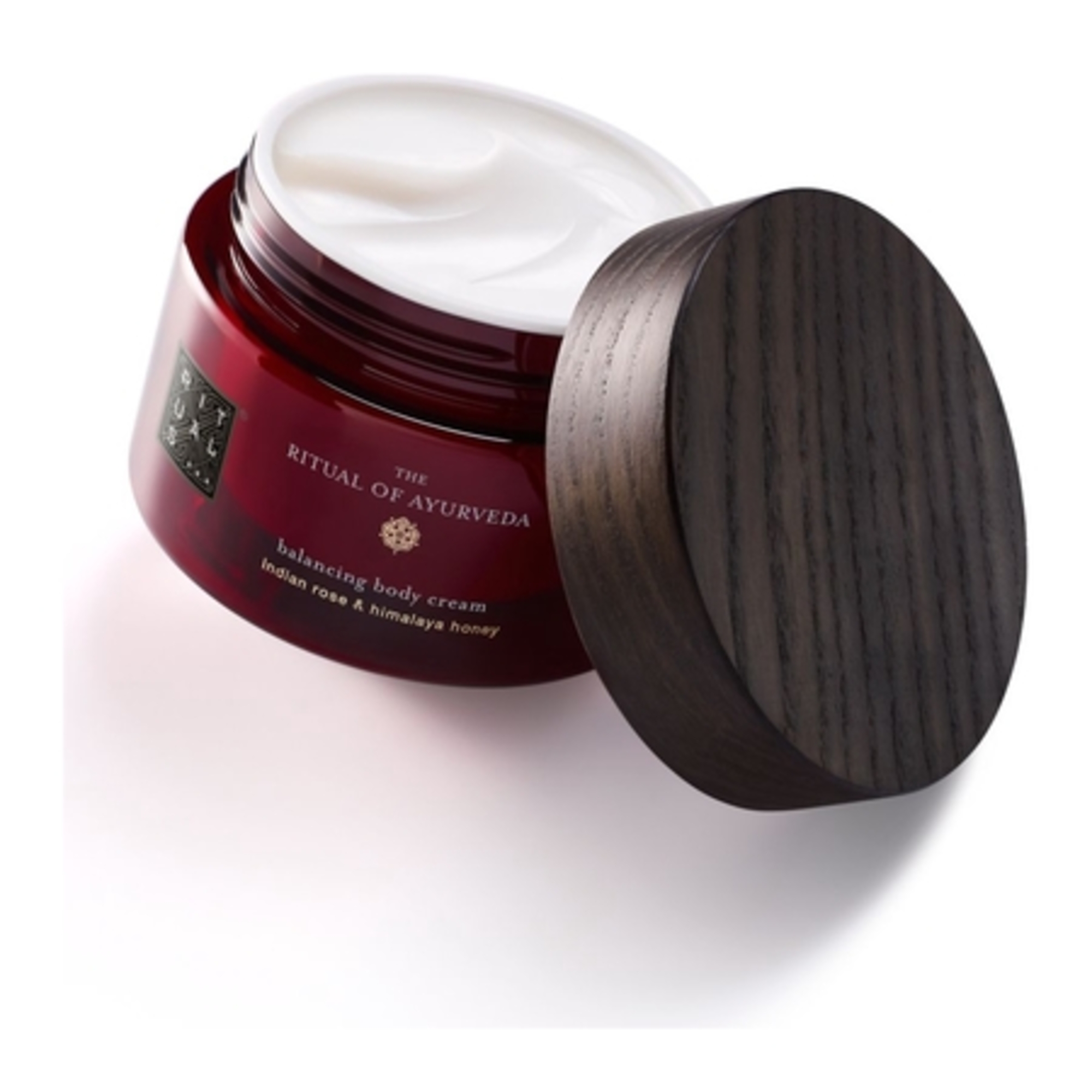 Crème pour le corps