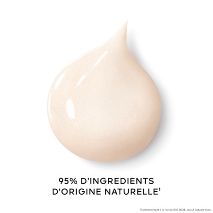 Le soin concentré regard - la recharge